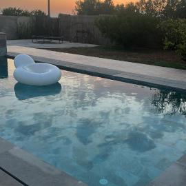 Villa Clémentine piscine privée - 6 pers, hotel in Berkane