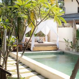 Casa22 Gili Trawangan