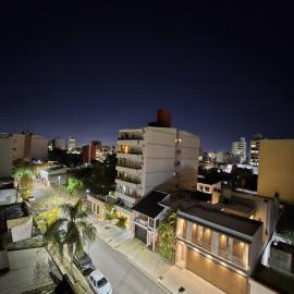 Departamento en Pleno Camba Cua