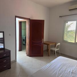 Appartement, hotell i Moroni