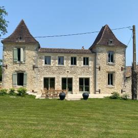 Manoir des 2 Sources