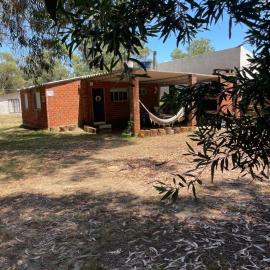 Casa completa Balneario Argentino
