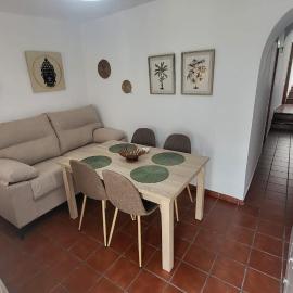 Buenavista, hotel sa Ayamonte