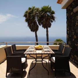 Casa Penthaus