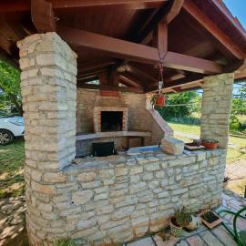 Olive and Herb Retreat II