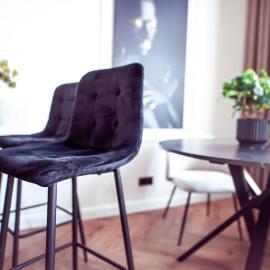 Apartament Glamour