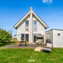 Ferienhaus Meer & Mehr I