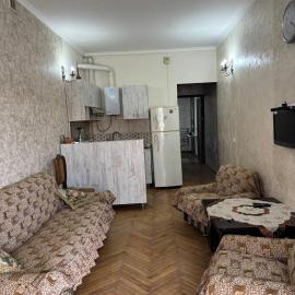 DS Appartment in Yerevan