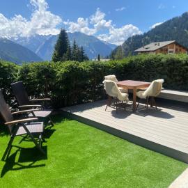 Marelle Apartment, Verbier