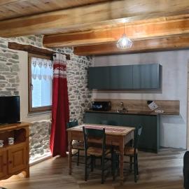 I Rododendri, hotel em Crissolo