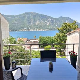 Apartment MMP2, Kotor