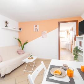 Antara Apartment