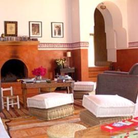 Dar Al Manar, Hotel in El Jadida