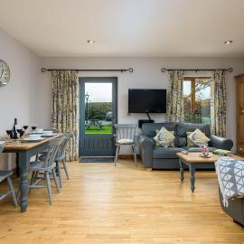 Willow Cottage