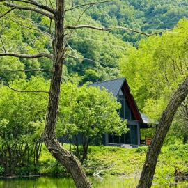 Sno Lake, hotel u gradu Sno