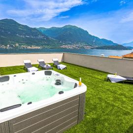 Spa Stella Lario