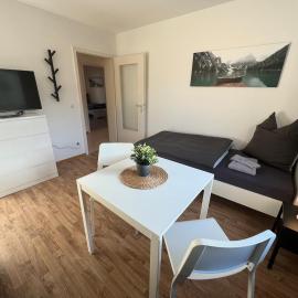 SW01-BP Apartment for companies