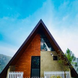 The Bellmount Cottage Bandarawela