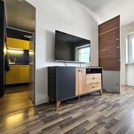 Papiniidu Apartment, hotel u gradu Parnu