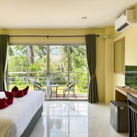 Nan's Aonang, hotel en Ao Nang 