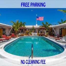Green Seas Motel