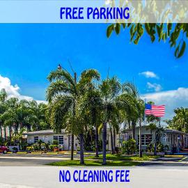 Richard's Motel Extended Stay, hotel v destinaci Hallandale Beach