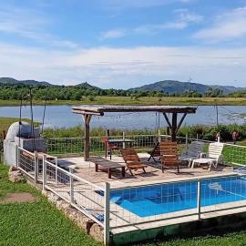 Ohana, hotel in Potrero de Garay