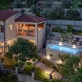 Villa Fani