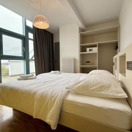 Geneva Hostel, hotel em Genebra