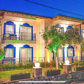 Pineloft Selimiye, hotel u gradu Selimiye