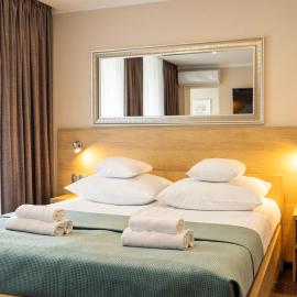 Hotel Boss