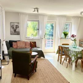 Vadrózsa apartman, hotel in Badacsonytomaj
