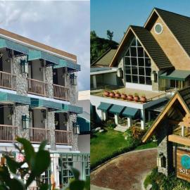Sola Hotel & Sola Bed and Breakfast, hotel din Laoag