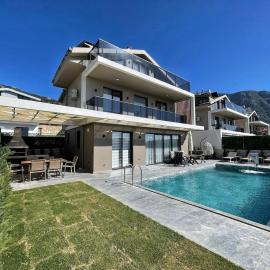 Luxury Villa in Ölüdeniz