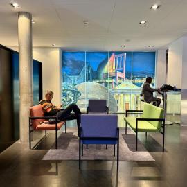 Geneva Hostel, hotel en Ginebra