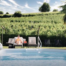 Lingers Suites & Residence, hotel v mestu Appiano sulla Strada del Vino