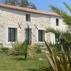 Location d un logement de 70m2 et de 2 CH chez l habitant