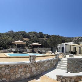Caldera Suites "Ακτή", hotel v destinácii Galissas