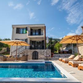 Guest House Luksic