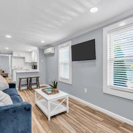 The Clark Victorian Residences, hotel a Ocean Grove