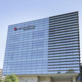 NH Collection Santiago Casacostanera, hotel in Santiago