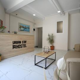 Urban Stay Hostel Saranda
