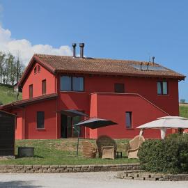 Le Dame Maneggio & Agriturismo, Marche – hotel w mieście Montegranaro