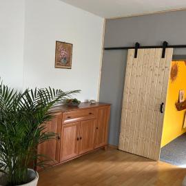Ferienwohnung in der Schorfheide