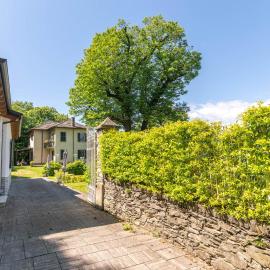 Gelsomini appartamenti sul lago d'Orta, viešbutis mieste Orta San Giulio