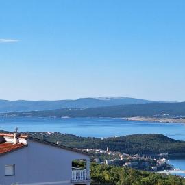 Family and pet friendly apartment Zrinski Croatia