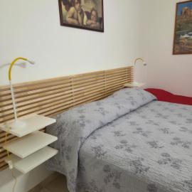 Metis Apartments Bellizzi、Bellizziのホテル