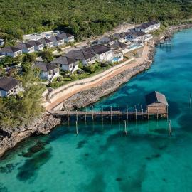 French Leave Resort, Autograph Collection, hotel a Governor's Harbour
