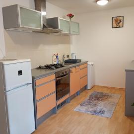 Apartmán Trencan FREE PARKING CITY CENTRE, hotel en Trenčín