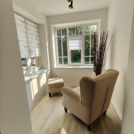 Ferienapartment am Dorfteich, Hotel in Trebbin